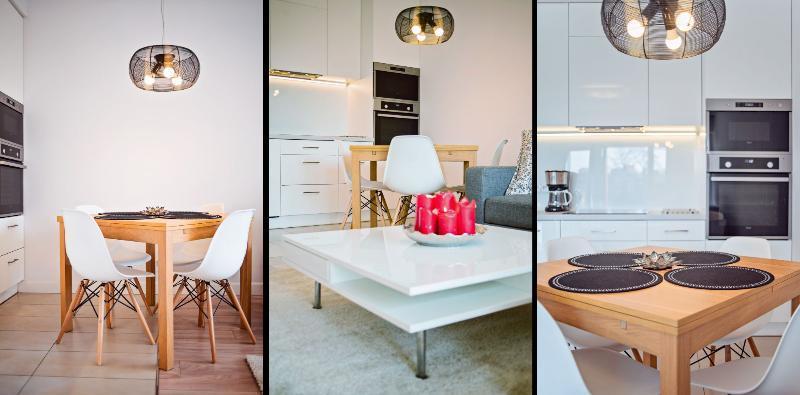 Apartamenty Design Centrum-Garbary Street Poznan Bagian luar foto