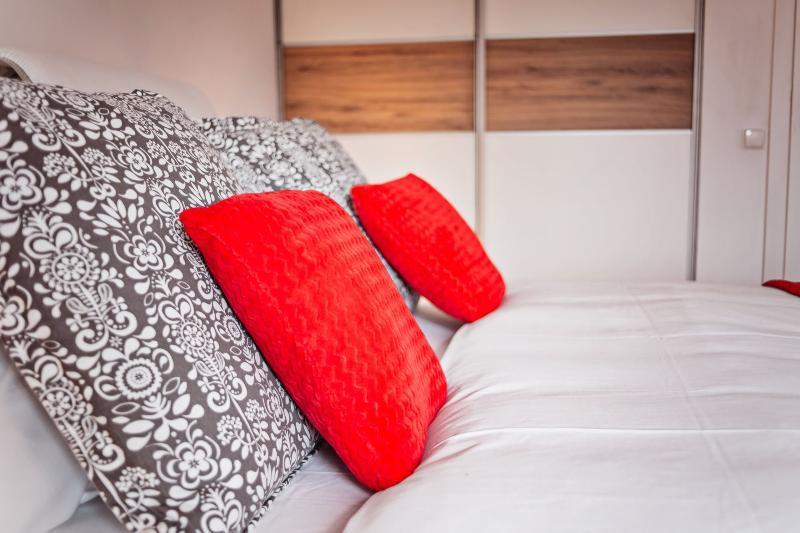 Apartamenty Design Centrum-Garbary Street Poznan Bagian luar foto