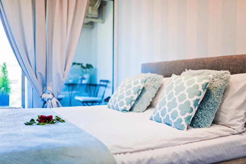 Apartamenty Design Centrum-Garbary Street Poznan Bagian luar foto