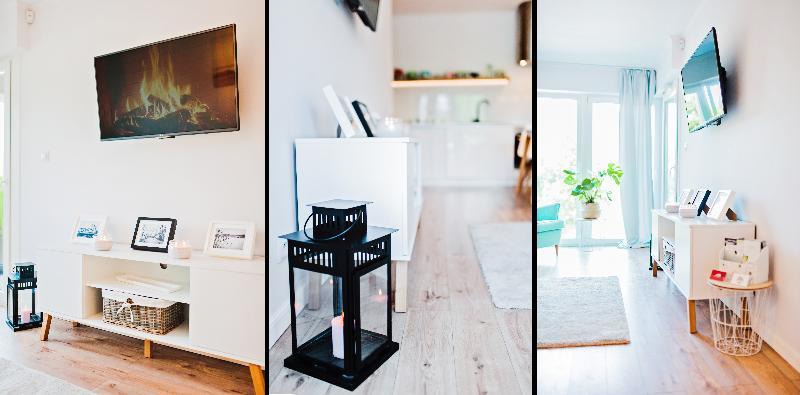 Apartamenty Design Centrum-Garbary Street Poznan Bagian luar foto