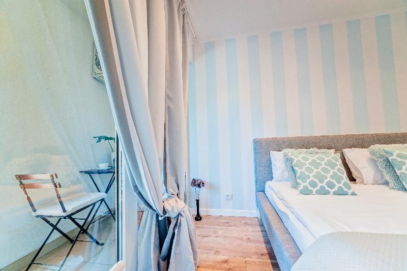 Apartamenty Design Centrum-Garbary Street Poznan Bagian luar foto