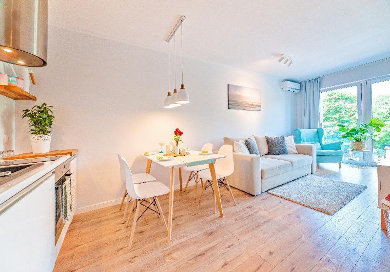Apartamenty Design Centrum-Garbary Street Poznan Bagian luar foto