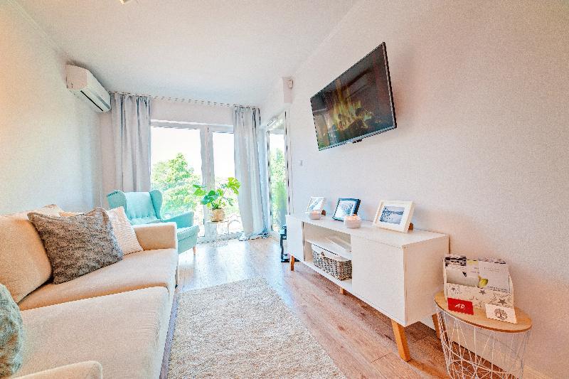 Apartamenty Design Centrum-Garbary Street Poznan Bagian luar foto
