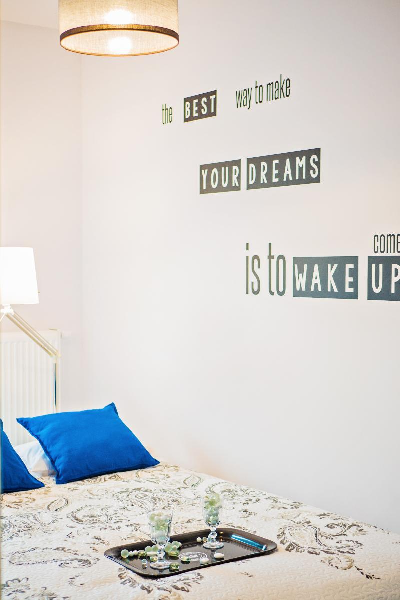 Apartamenty Design Centrum-Garbary Street Poznan Bagian luar foto