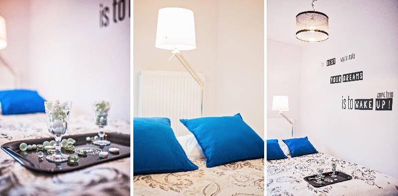 Apartamenty Design Centrum-Garbary Street Poznan Bagian luar foto