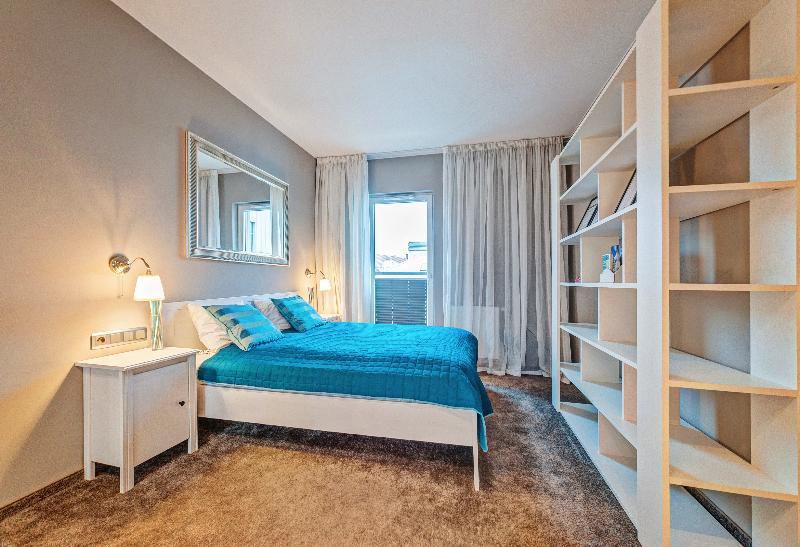 Apartamenty Design Centrum-Garbary Street Poznan Bagian luar foto