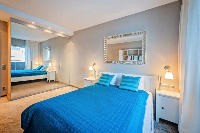 Apartamenty Design Centrum-Garbary Street Poznan Bagian luar foto