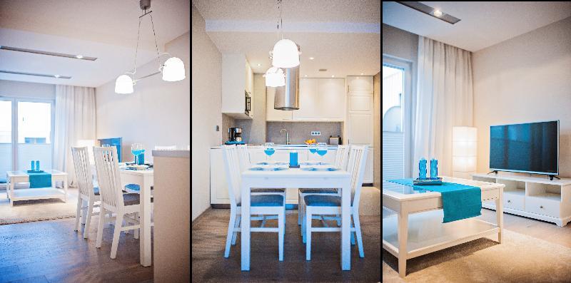 Apartamenty Design Centrum-Garbary Street Poznan Bagian luar foto