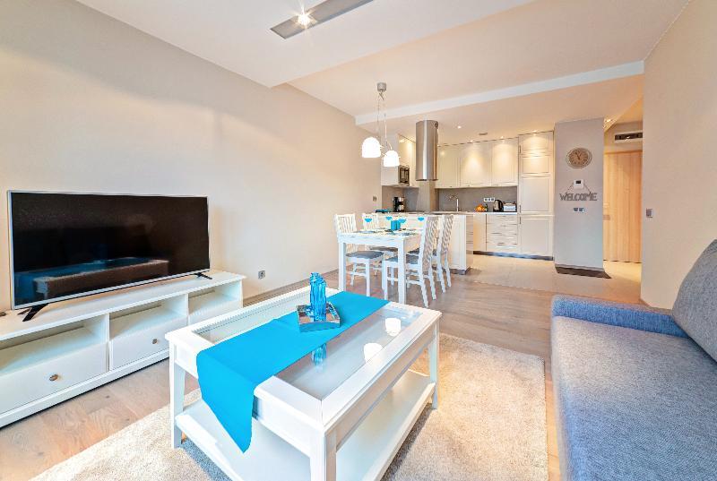 Apartamenty Design Centrum-Garbary Street Poznan Bagian luar foto