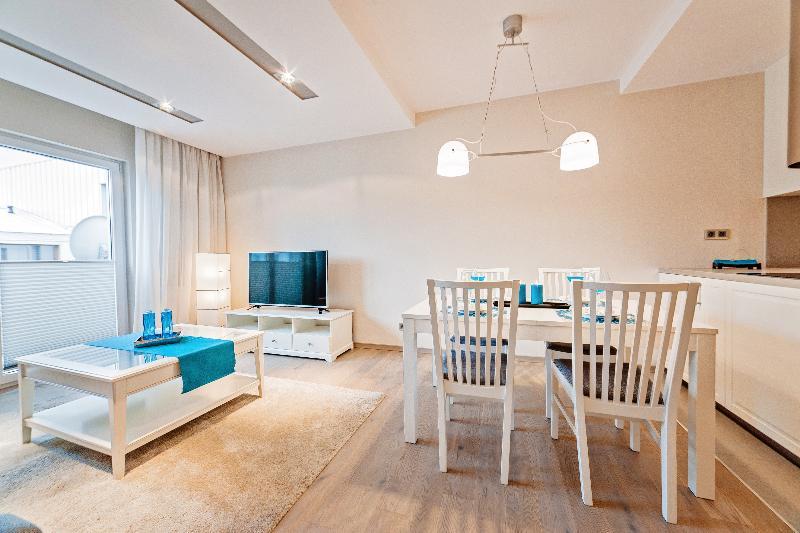 Apartamenty Design Centrum-Garbary Street Poznan Bagian luar foto
