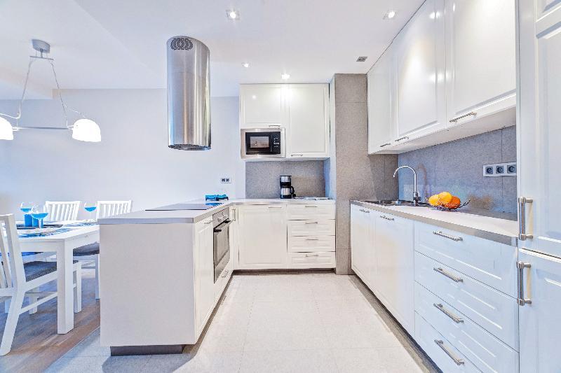 Apartamenty Design Centrum-Garbary Street Poznan Bagian luar foto