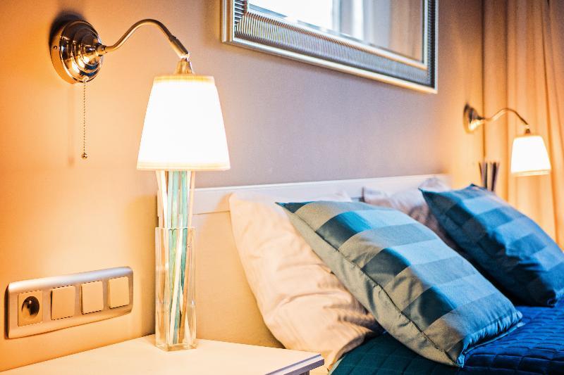 Apartamenty Design Centrum-Garbary Street Poznan Bagian luar foto