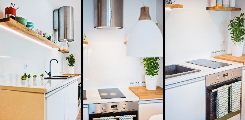 Apartamenty Design Centrum-Garbary Street Poznan Bagian luar foto