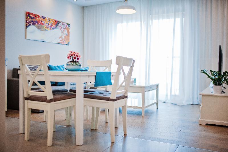 Apartamenty Design Centrum-Garbary Street Poznan Bagian luar foto