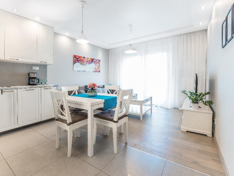 Apartamenty Design Centrum-Garbary Street Poznan Bagian luar foto