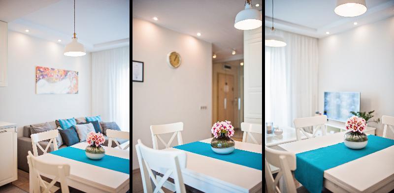 Apartamenty Design Centrum-Garbary Street Poznan Bagian luar foto