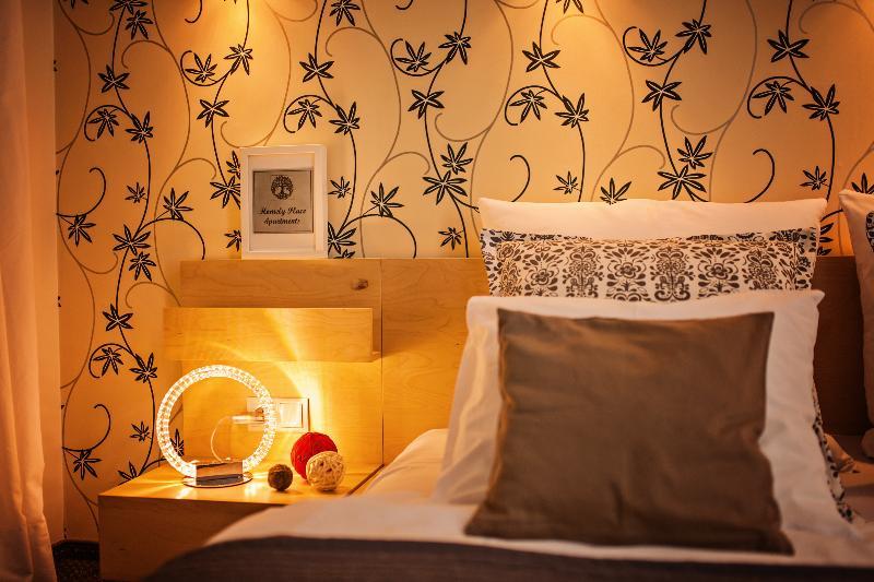 Apartamenty Design Centrum-Garbary Street Poznan Bagian luar foto