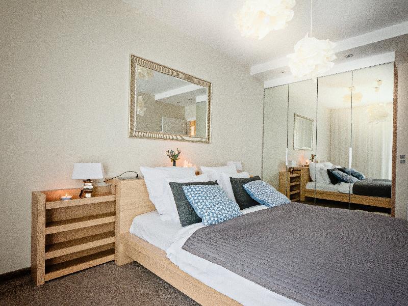 Apartamenty Design Centrum-Garbary Street Poznan Bagian luar foto