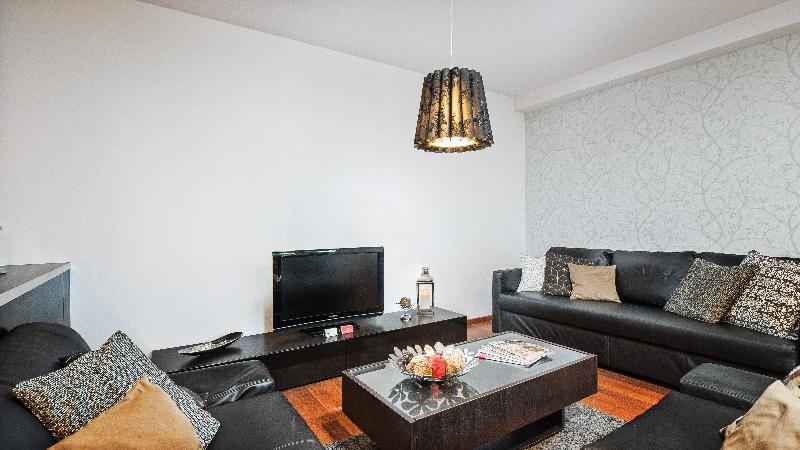 Apartamenty Design Centrum-Garbary Street Poznan Bagian luar foto
