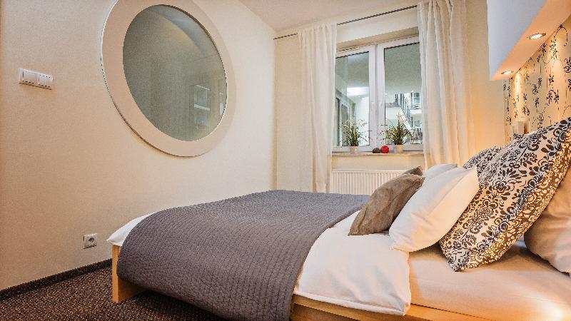 Apartamenty Design Centrum-Garbary Street Poznan Bagian luar foto