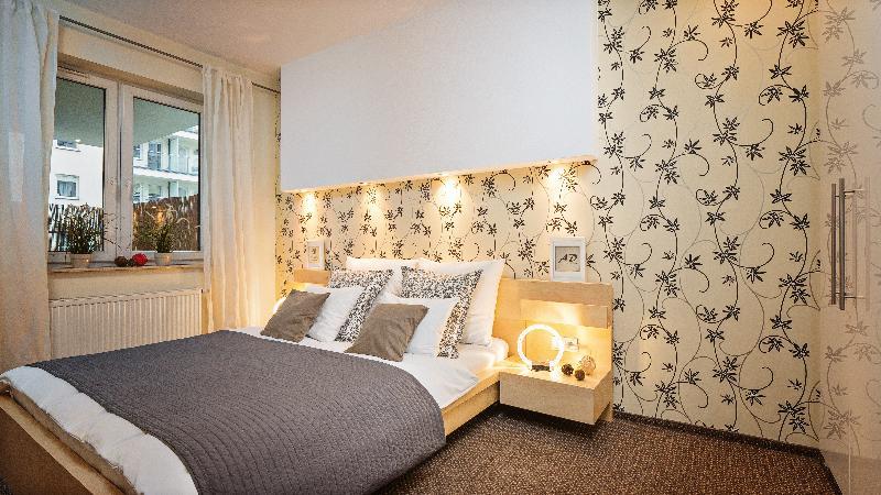 Apartamenty Design Centrum-Garbary Street Poznan Bagian luar foto